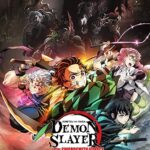 Demon Slayer: Kimetsu No Yaiba - To the Swordsmith Village